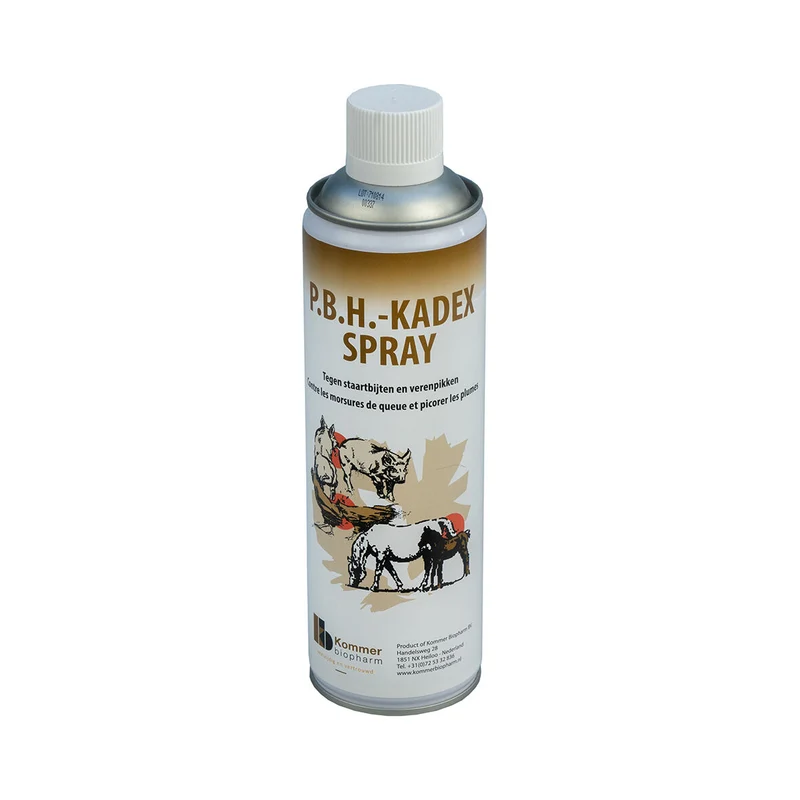 PBH-Kadex Spray 500 ml
