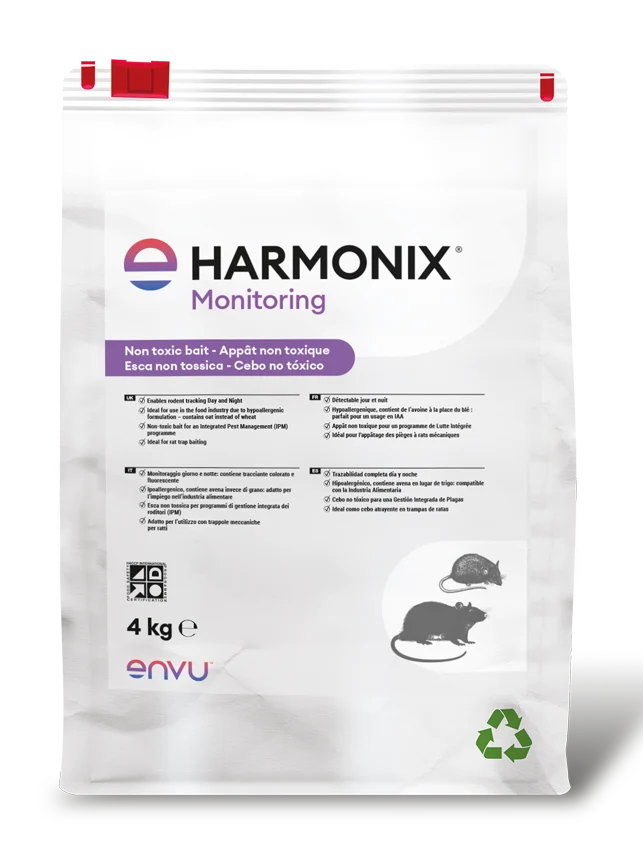Harmonix 10G Monitoring paste 4 kg