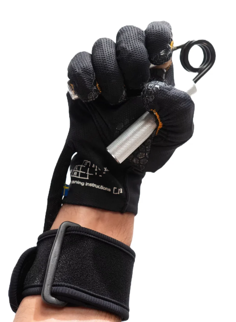 Skelex Ironhand