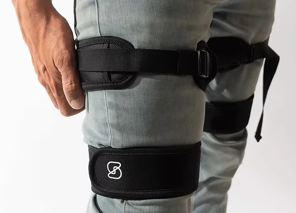 Skelex Edge - herenmaat