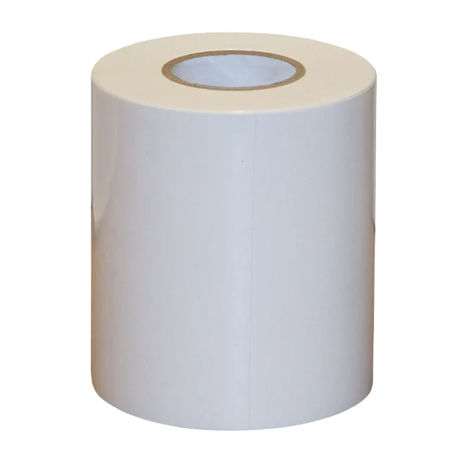 Kuil reparatie tape wit