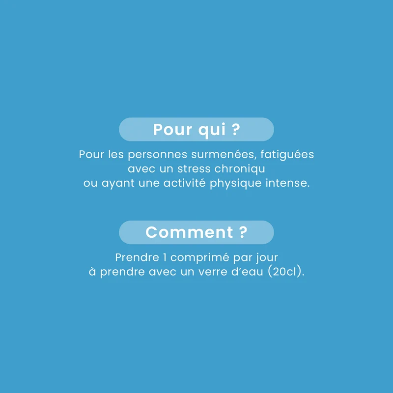Magné 360 Max LP – Libération prolongée