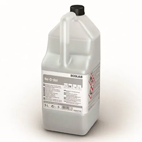 Neutralizzante biologico di odori per tubazioni Ecolab Ne-O-Dor 2x5 litri DISPONIBILE IN 7 GIORNI LAVORATIVI