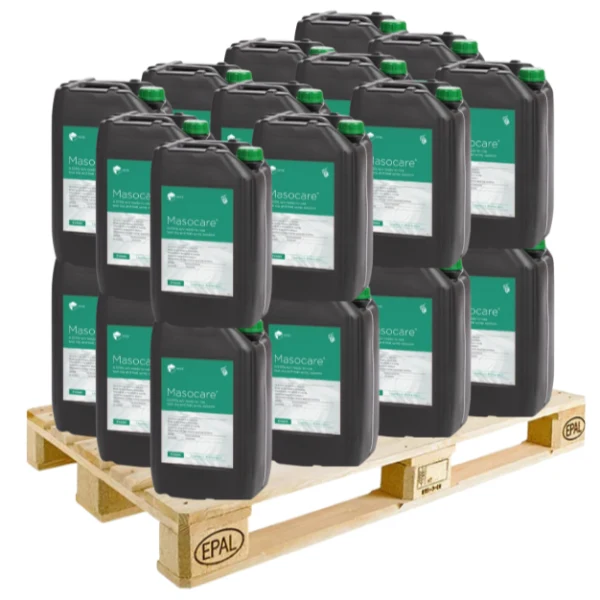 Palletdeal: 24 x Masocare Extra- jodiumspray 5350 PPM - 25 liter