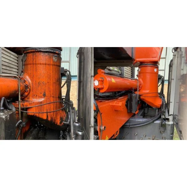 Kenotek Power Degreaser - olie-/vet-/teer-/asfalt-/lijmverwijderaar - 10 liter