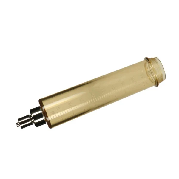 Vervangcilinder voor Roux Multi-Matic 50 ml - LuerLock