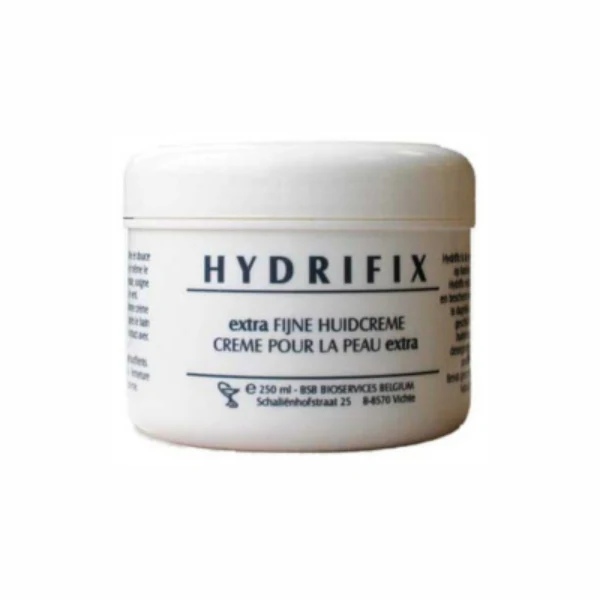 Hydrifix - uiercrème - 250 ml