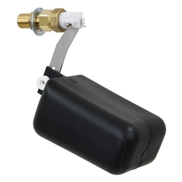 Suevia 131.0800 - Membraanvlotter 1/2" - Easyflow model 800