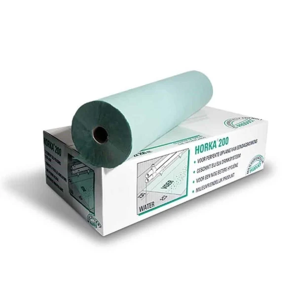 Kuikenpapier Horka 200 - 2 x rol 200 meter - 41g/m^2