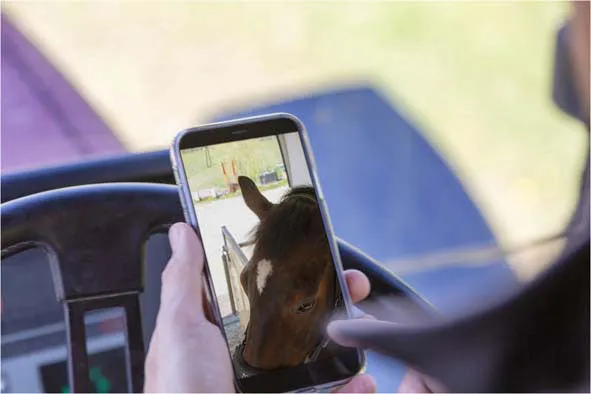 Camera SmartCam HD