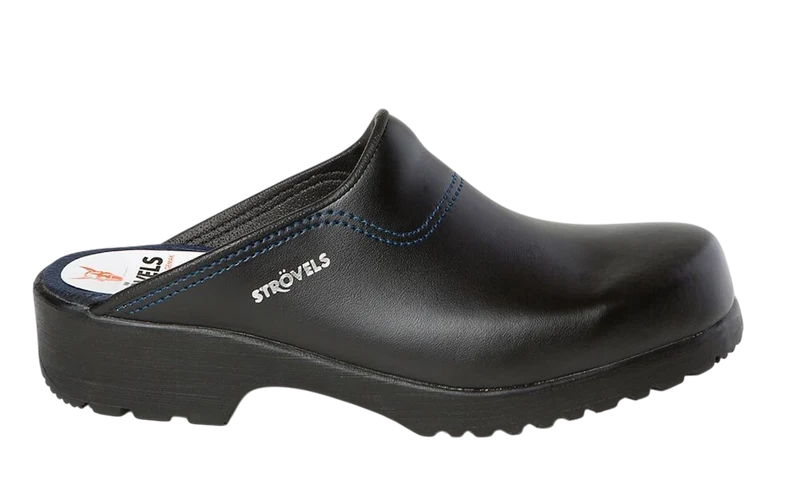 Strövels Flex 923