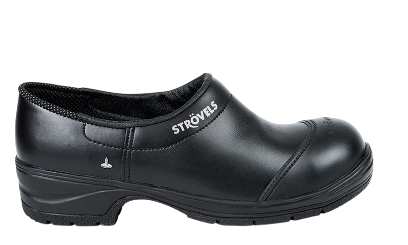 Strövels SKYLD Pansar S3