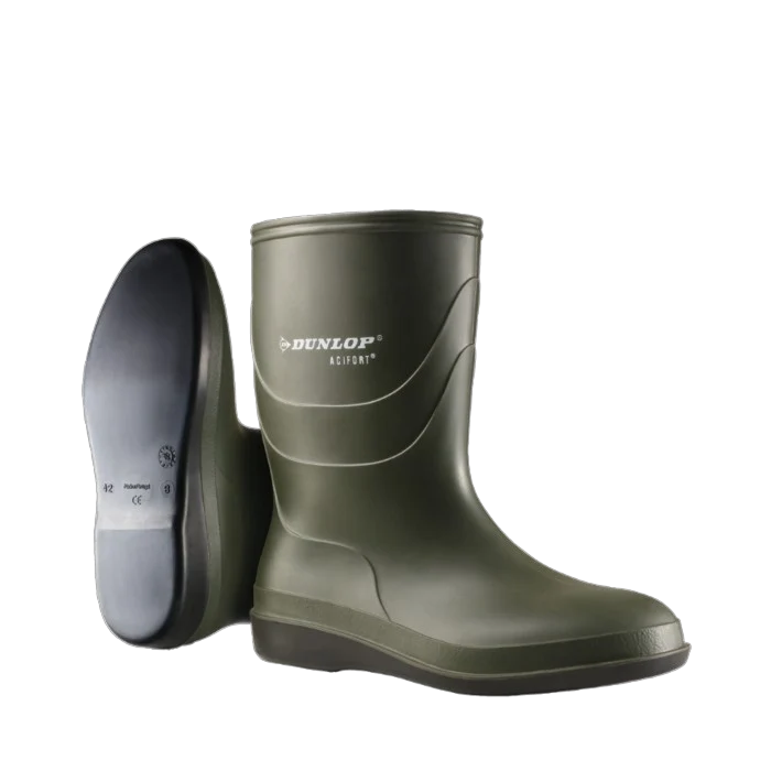 Laars Acifort Biosecure B550631