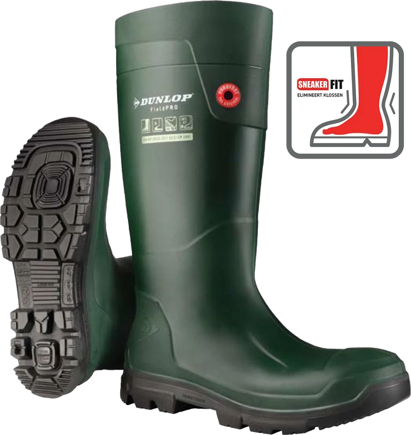 Laars Purofort FieldPRO EG62E33 full safety