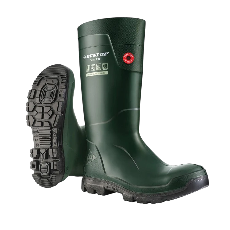 Laars Purofort TerraPRO LJ2KL01 Full Safety