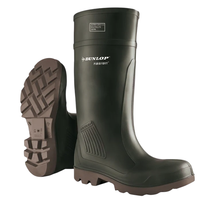 Laars Purofort Professional C462933 Full Safety