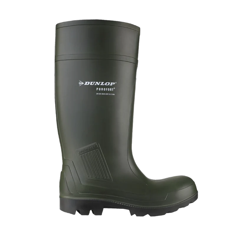 Laars Purofort Professional C462933 Full Safety