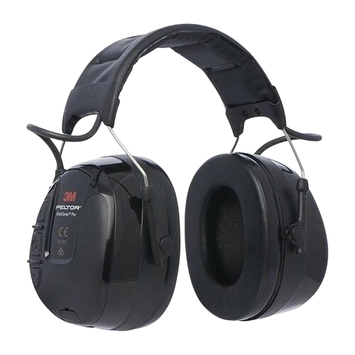 Gehoorkap 3M Peltor WorkTunes Pro