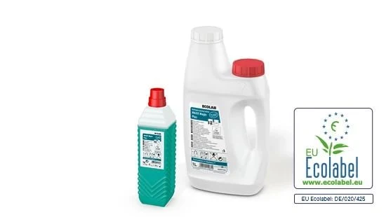 Detergente multiuso Ecolabel per superfici lavabili Ecolab MAXX Magic Plus 6x1 litro DISPONIBILE IN 7 GIORNI LAVORATIVI