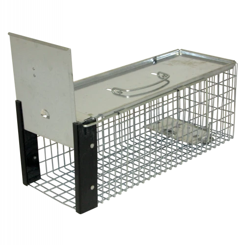 KC93 Rat Size Cage Trap