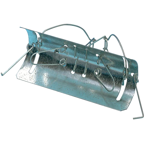 KC63 Barrel Mole Trap (Duffus Type Break Back)