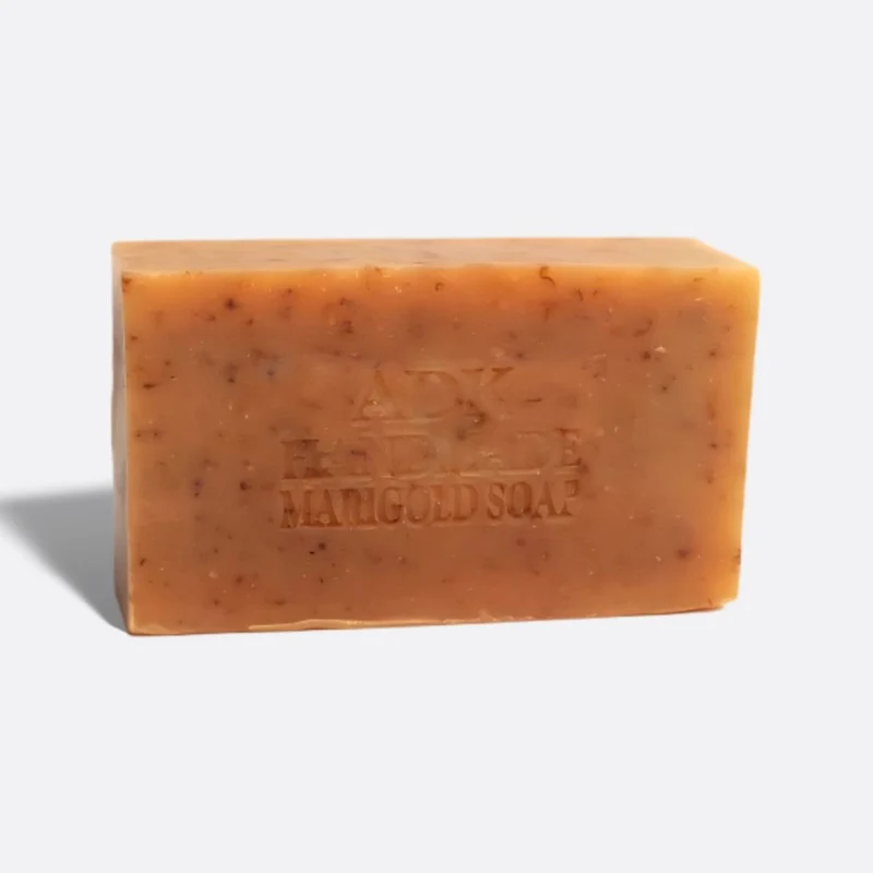 Marigold Soap Bar 24 oz Unwrapped
