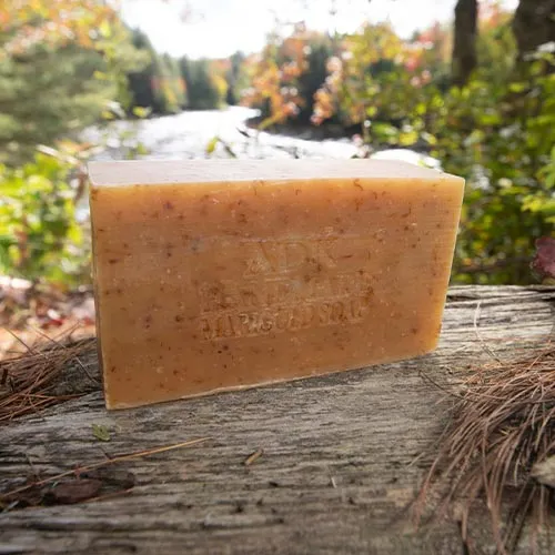 Marigold Soap Bar 24 oz Unwrapped
