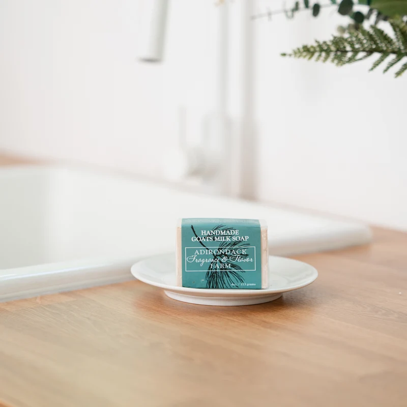 Goats Milk Soap Bar