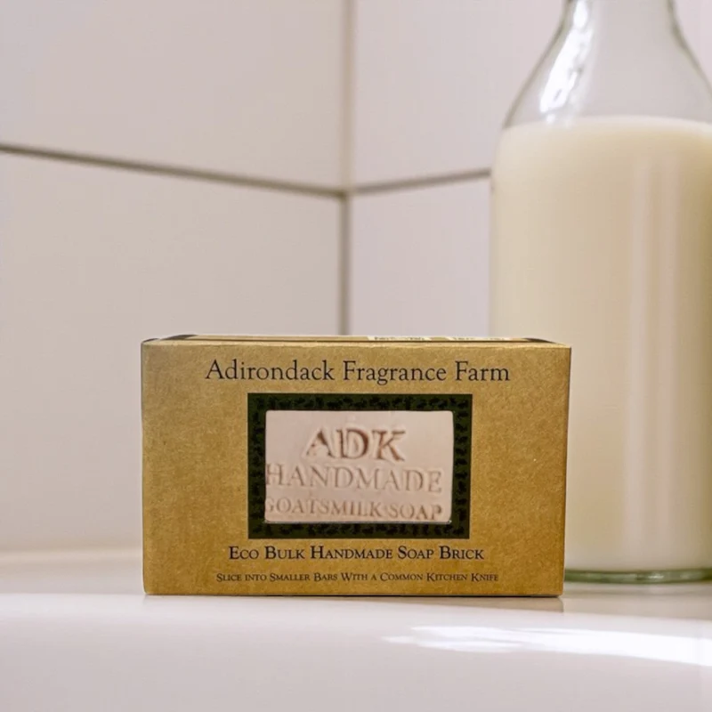 Goats Milk Soap Bar