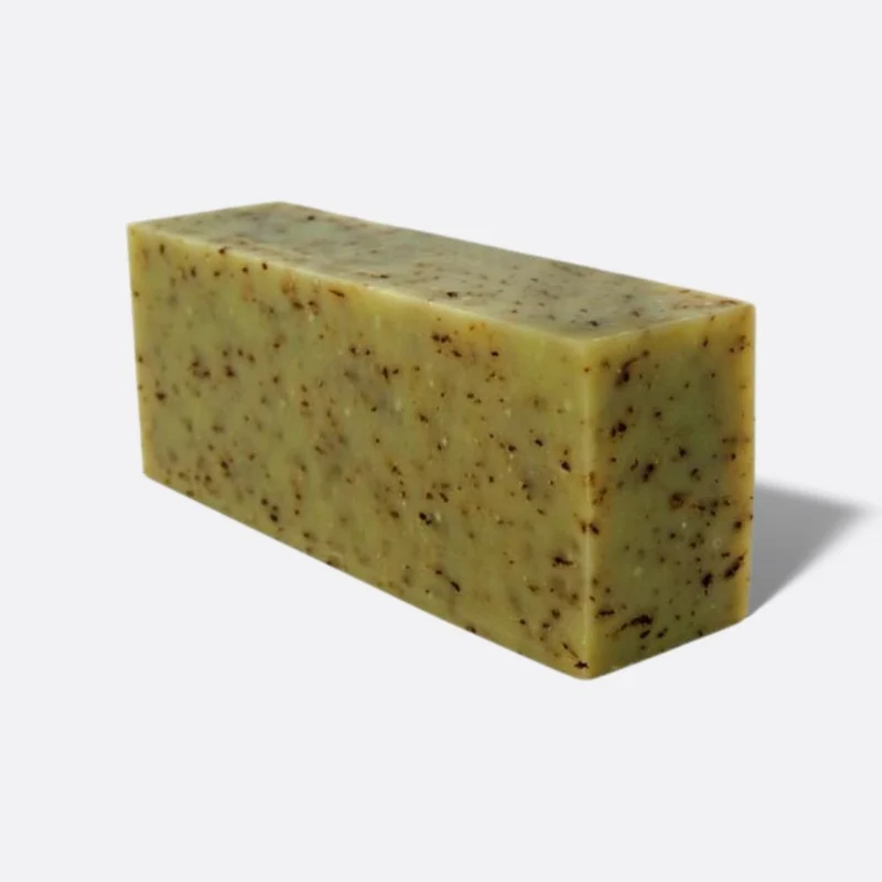 Cedar Soap Bar 24 oz Unwrapped