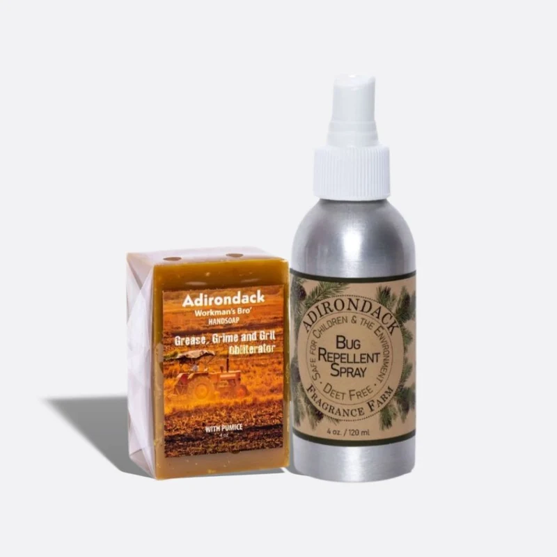 Workers Gift Set