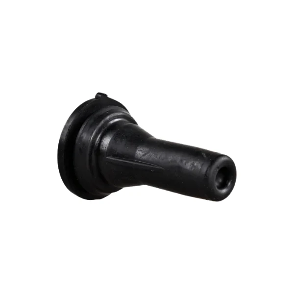 Calf Buddy speen - zwart