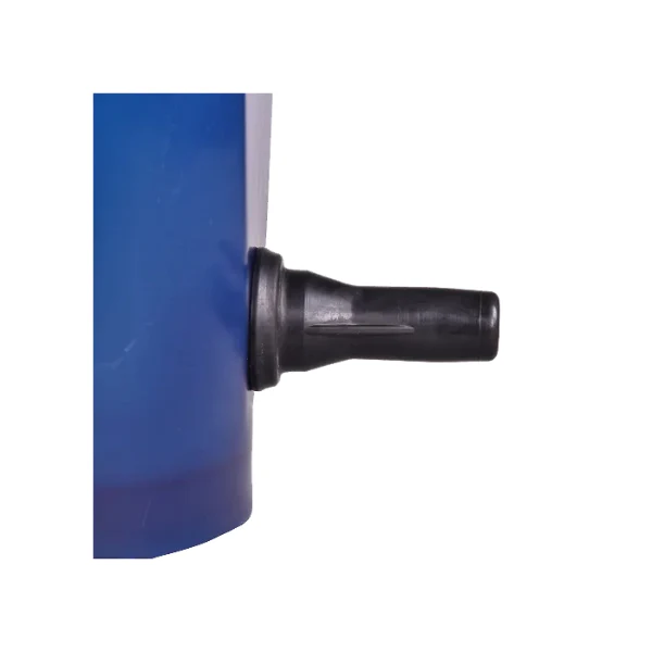 Calf Buddy speen - zwart