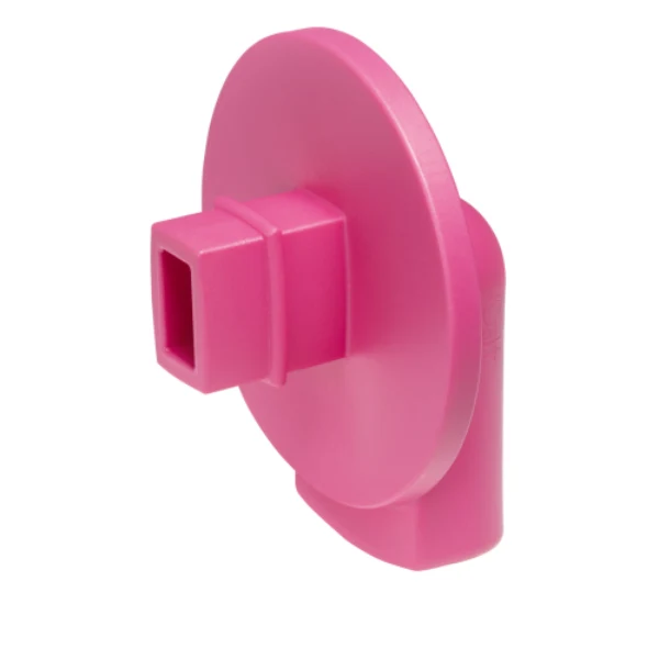 Calf Buddy 1-click connector