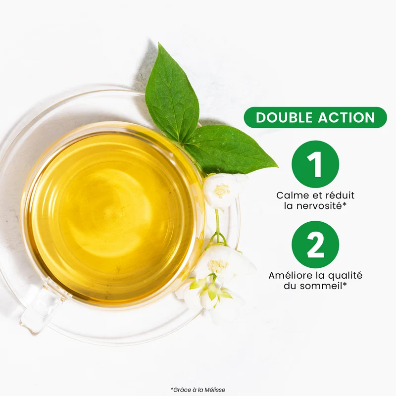 Bonne Nuit Bio Infusion - 20 infusions