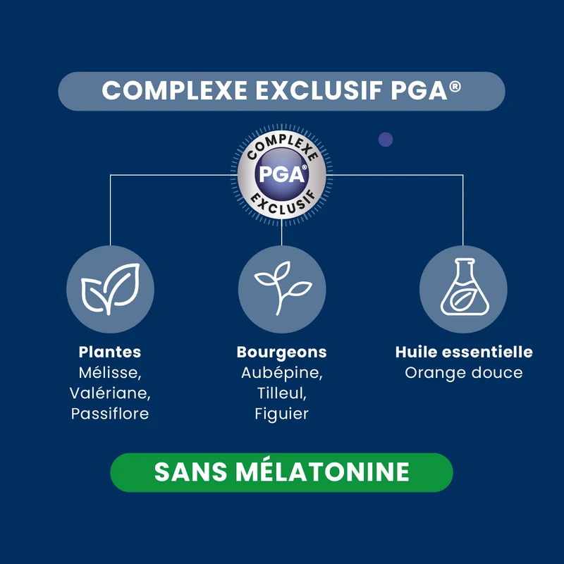 Bonne Nuit Bio - 20 comprimés