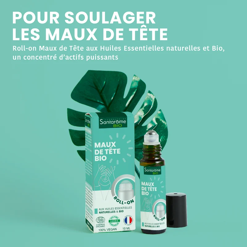 Pack découverte - 6 Roll-On