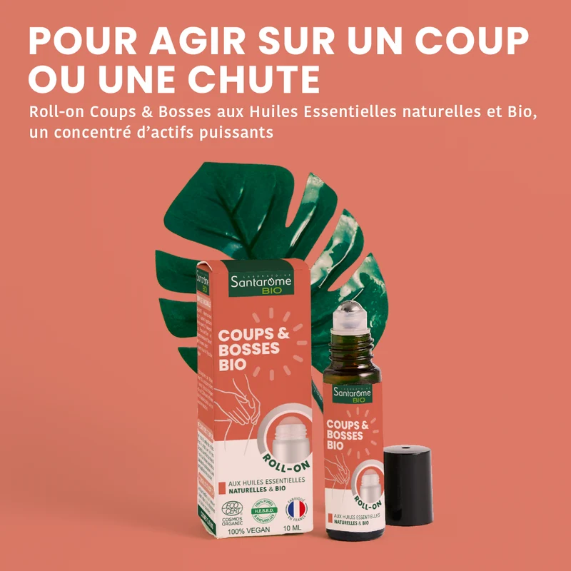 Pack découverte - 6 Roll-On