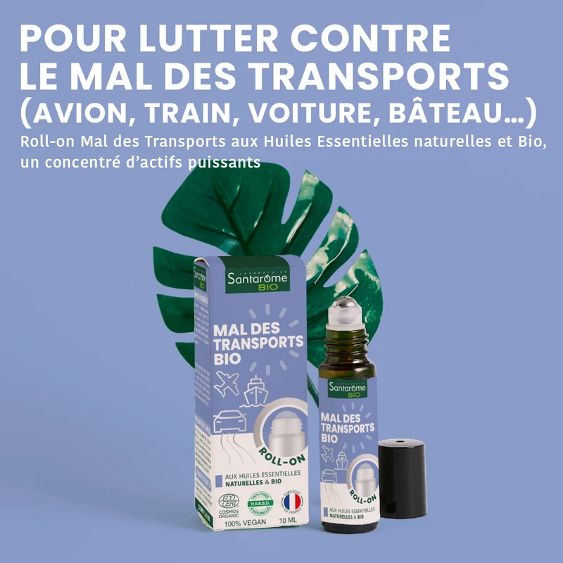 Pack découverte - 6 Roll-On
