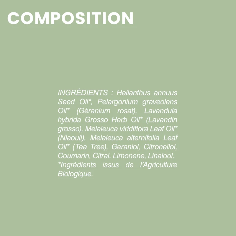 Roll-on SOS Imperfections Bio