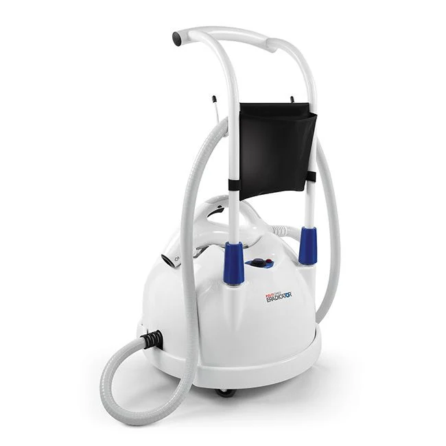 Cimex Eradicator Plus - Bedbug Steamer