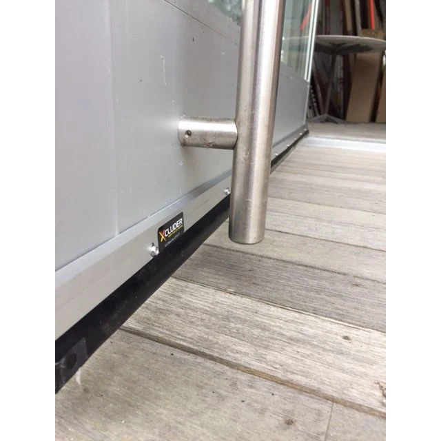 Xcluder Door Sweep