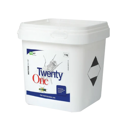 Twenty One - 1KG
