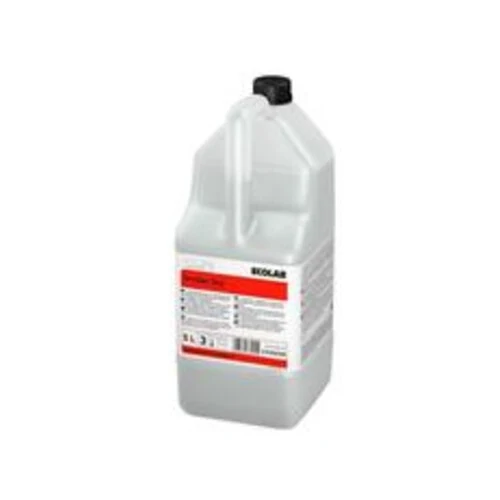 Detergente sanitizzante pronto all'uso a base di perossido di idrogeno Ecolab DrySan Oxy 4x5 litri DISPONIBILE IN 7 GIORNI LAVORATIVI