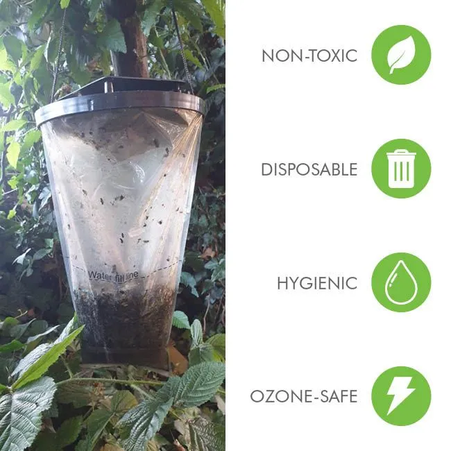 Eradisect Fly Trap Bag