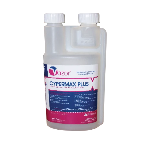 Vazor® Cypermax Plus - 500ml