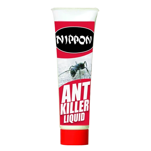 Nippon Ant Gel - 25g Tubes
