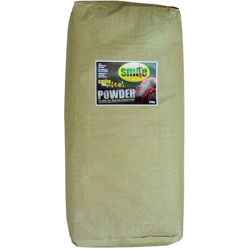 Smite Organic DE Ant Powder