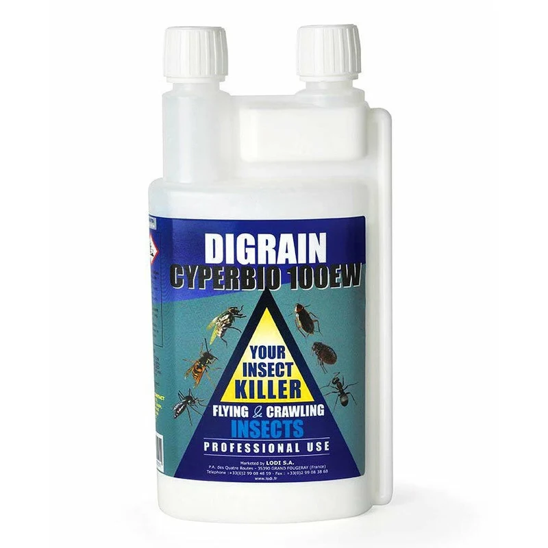 Digrain Cyperbio 100EW+ 1L