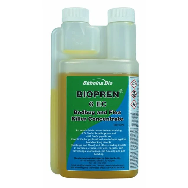 Biopren 6EC (500ml)